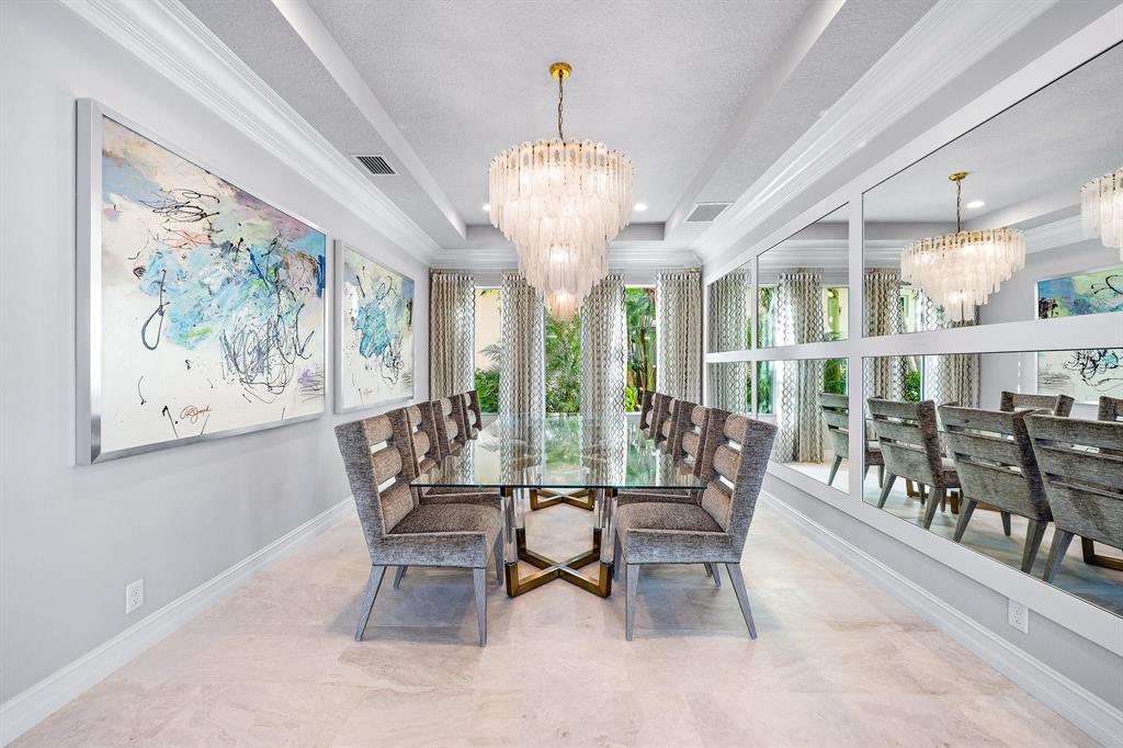 JUPITER COUNTRY CLUB - Residential