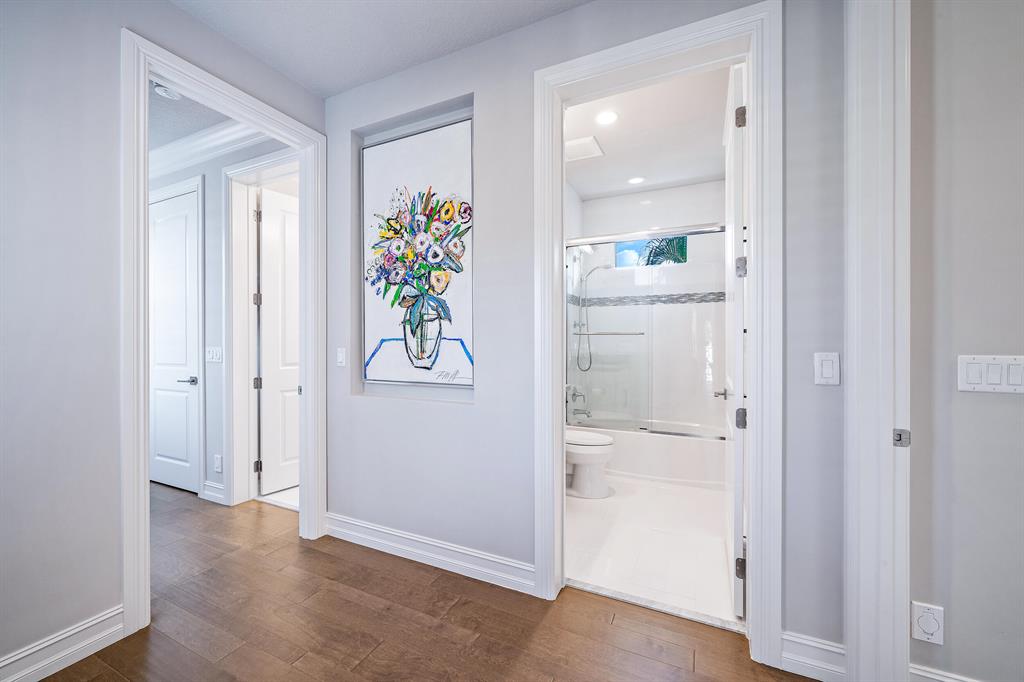 JUPITER COUNTRY CLUB - Residential