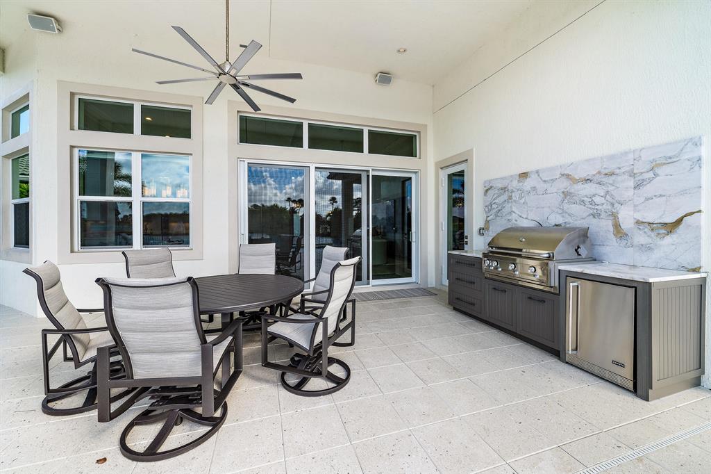 JUPITER COUNTRY CLUB - Residential