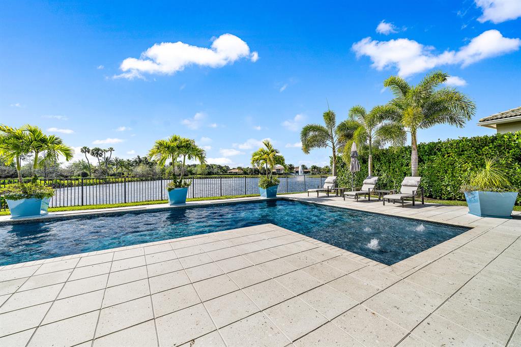 JUPITER COUNTRY CLUB - Residential