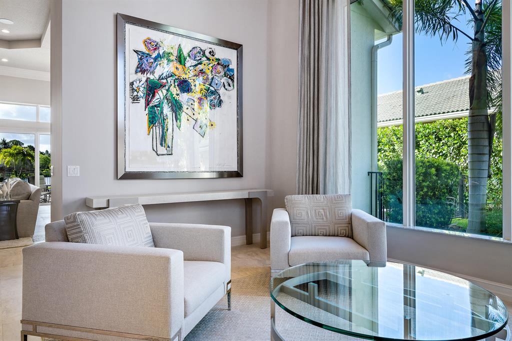 JUPITER COUNTRY CLUB - Residential