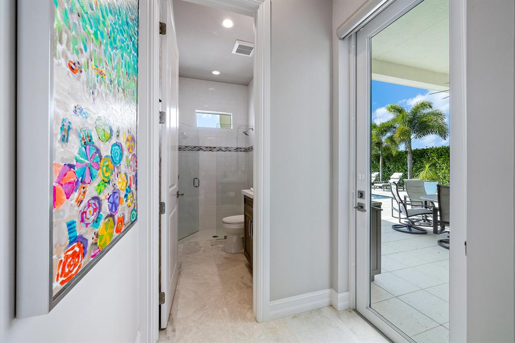 JUPITER COUNTRY CLUB - Residential