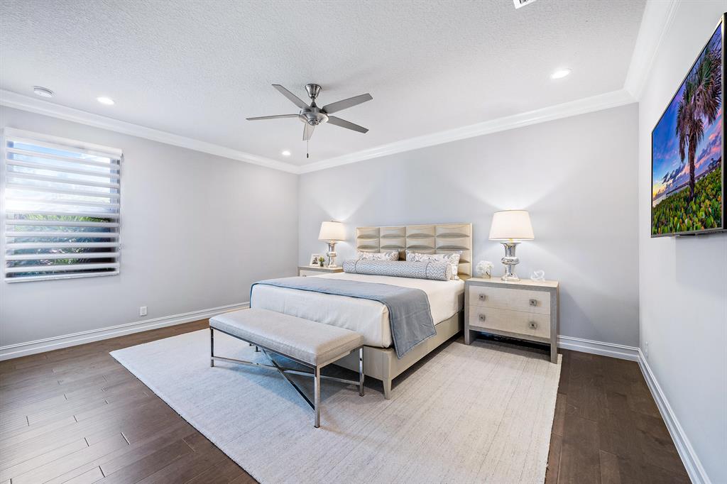 JUPITER COUNTRY CLUB - Residential