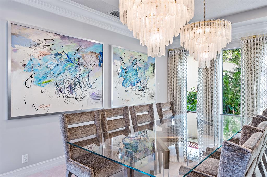 JUPITER COUNTRY CLUB - Residential