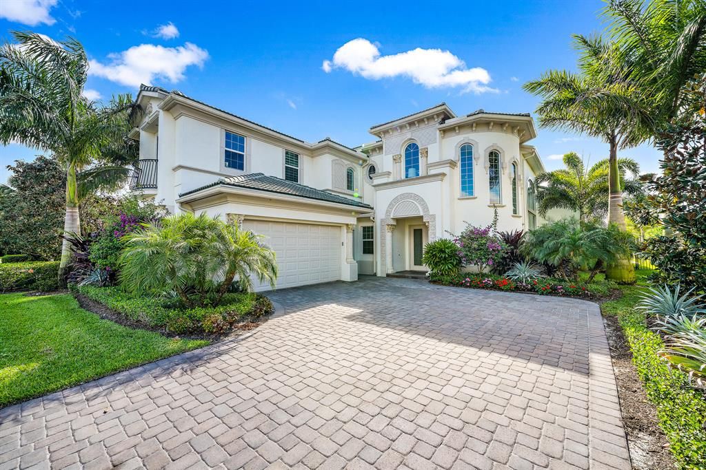 Photo of 106 Rosalia Court, Jupiter, FL 33478 (MLS # R10786123)