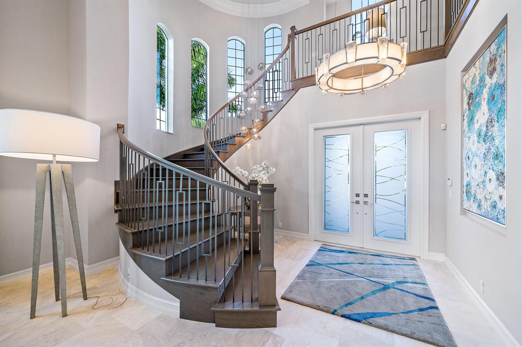 JUPITER COUNTRY CLUB - Residential