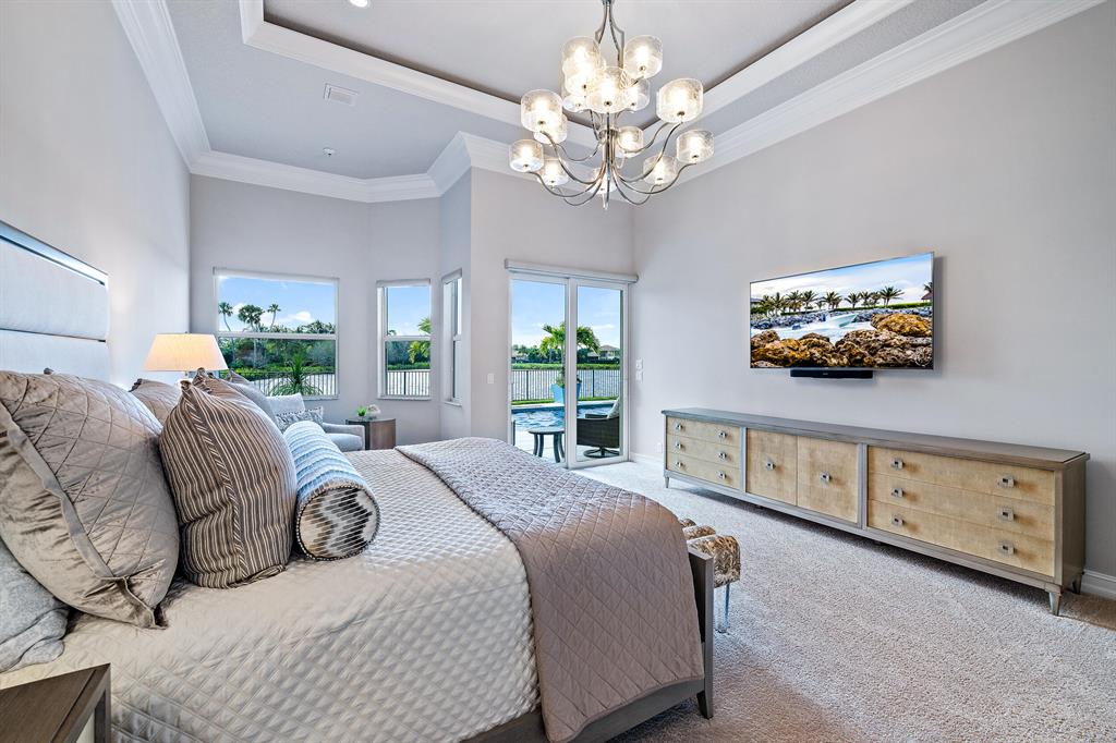 JUPITER COUNTRY CLUB - Residential