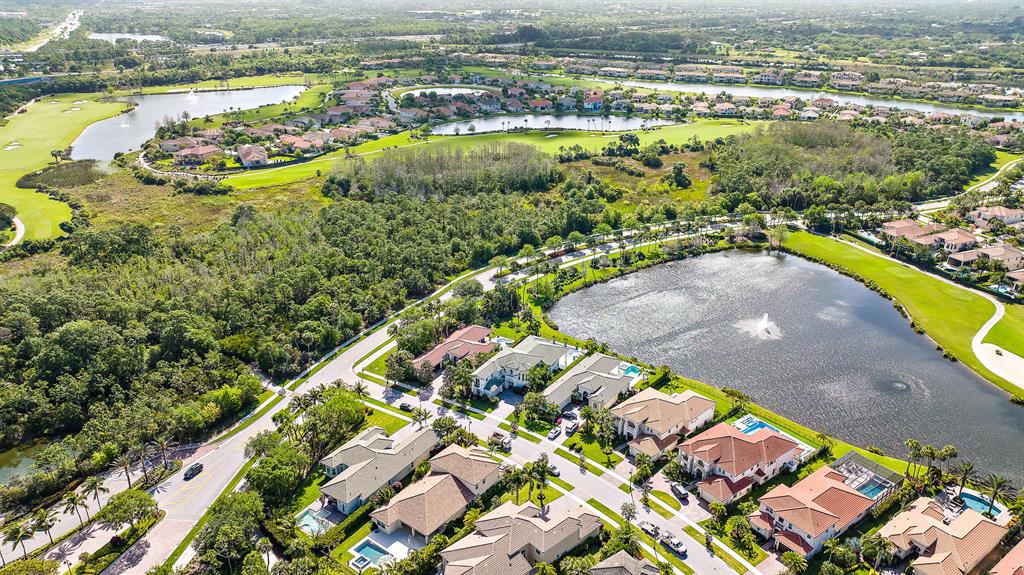 JUPITER COUNTRY CLUB - Residential