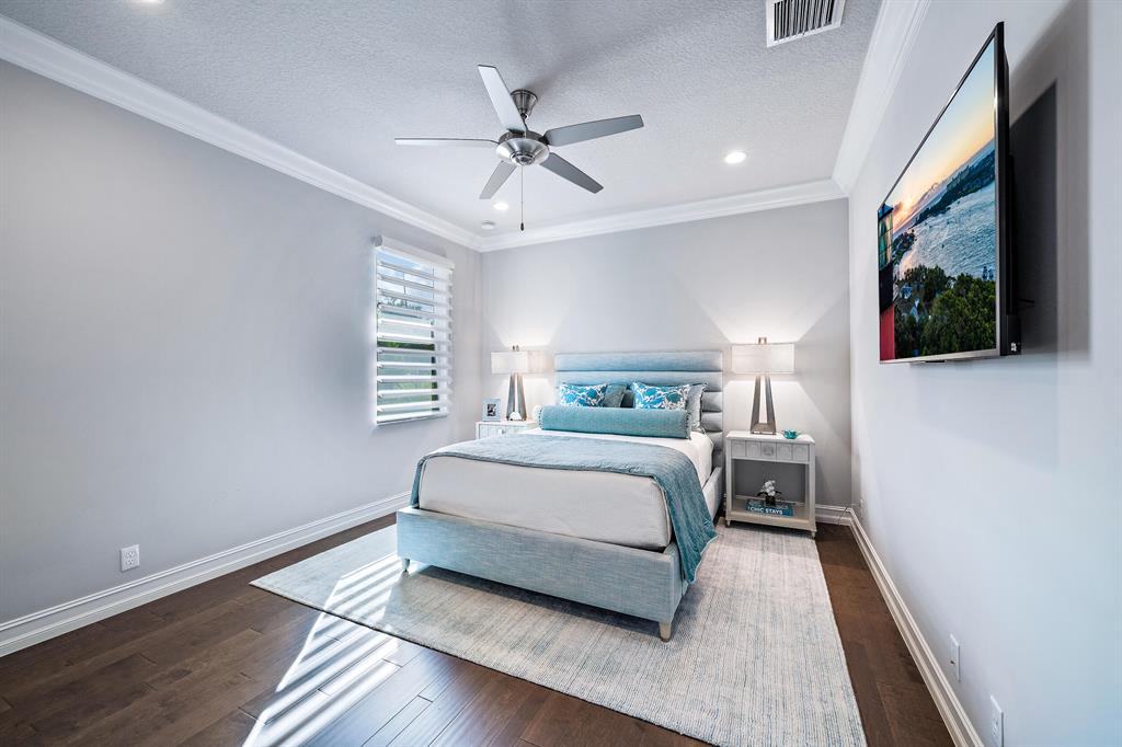 JUPITER COUNTRY CLUB - Residential