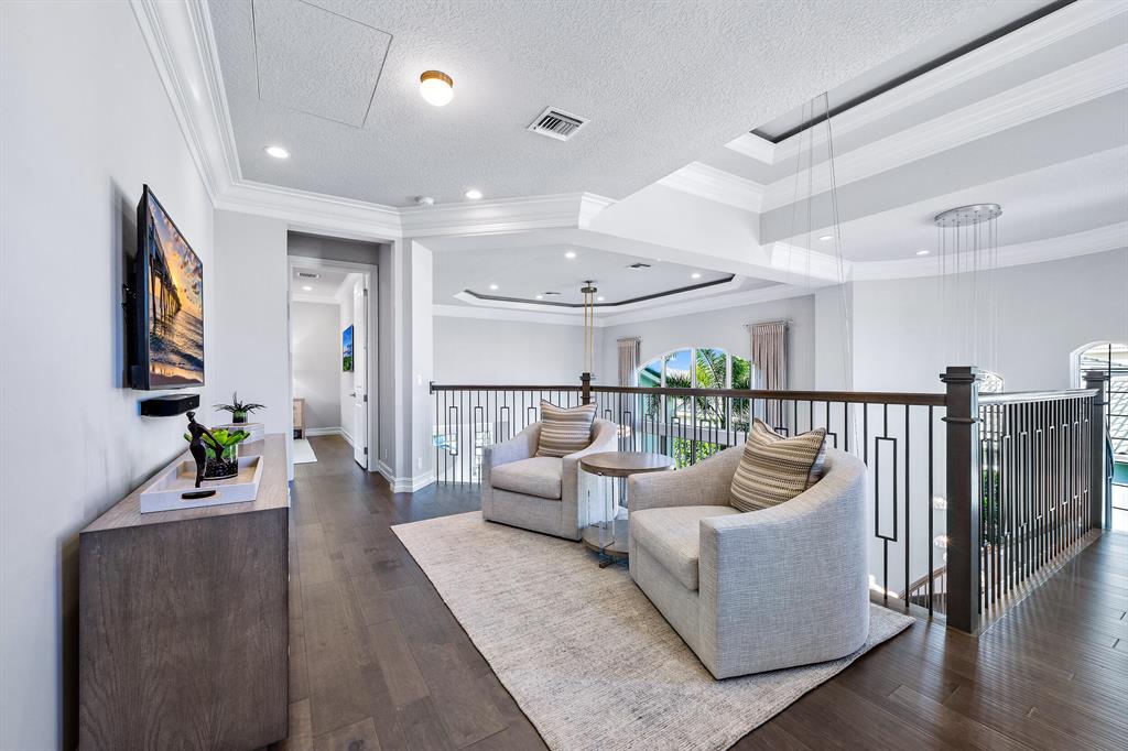 JUPITER COUNTRY CLUB - Residential