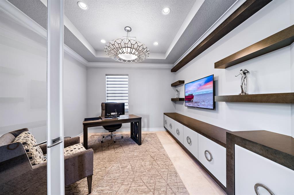 JUPITER COUNTRY CLUB - Residential