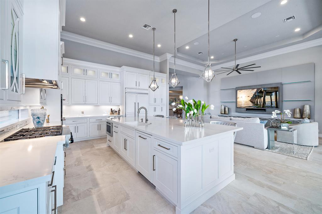 JUPITER COUNTRY CLUB - Residential