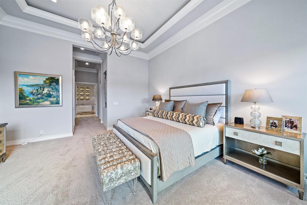 JUPITER COUNTRY CLUB - Residential