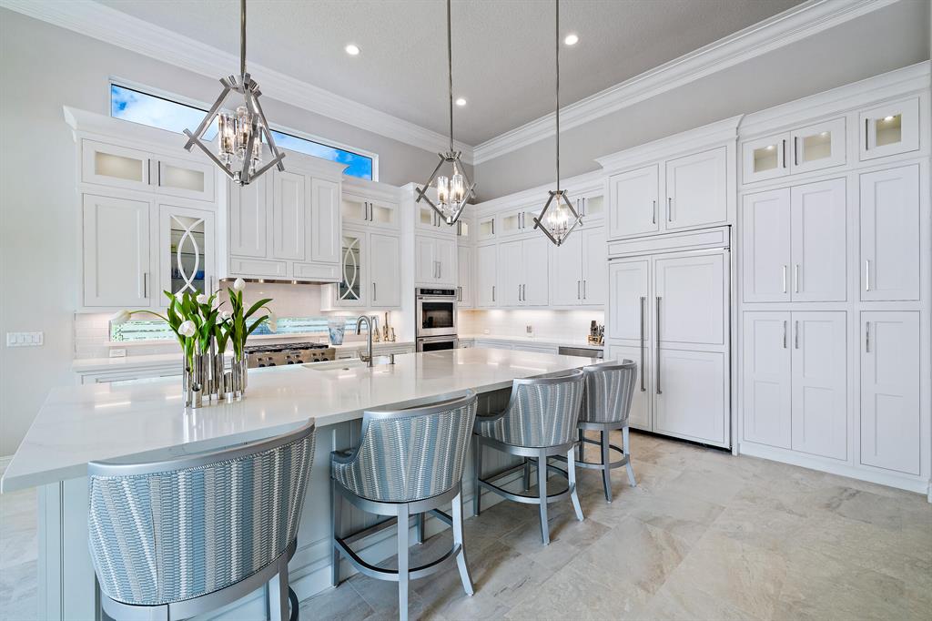 JUPITER COUNTRY CLUB - Residential