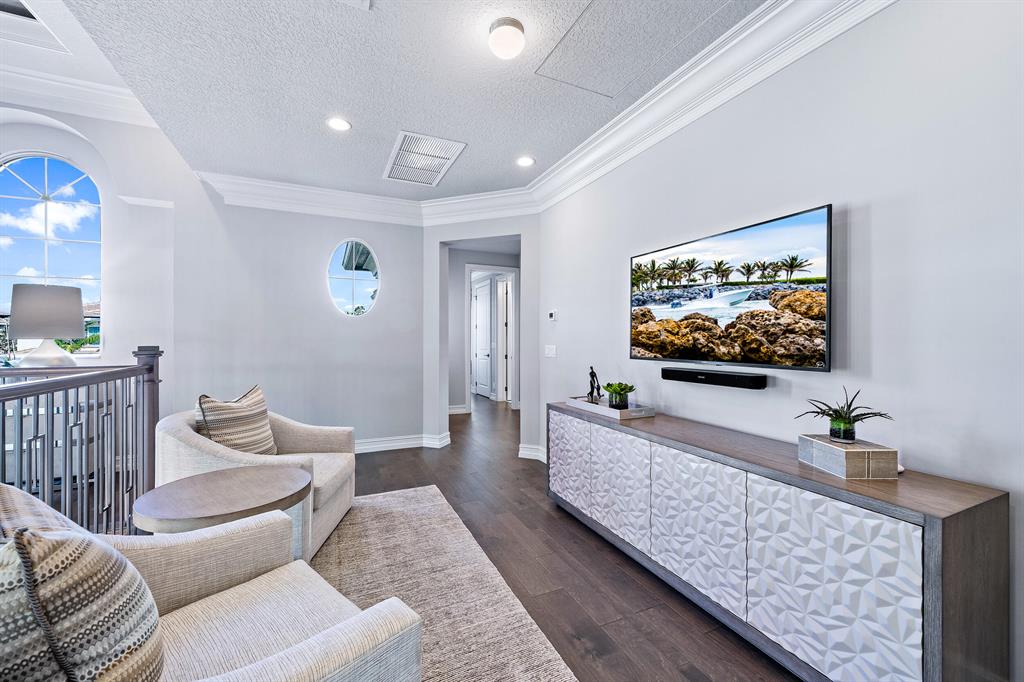 JUPITER COUNTRY CLUB - Residential