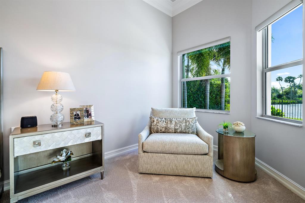 JUPITER COUNTRY CLUB - Residential