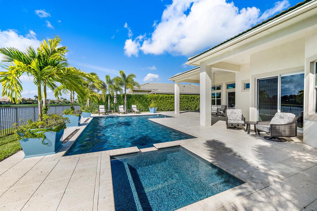 JUPITER COUNTRY CLUB - Residential