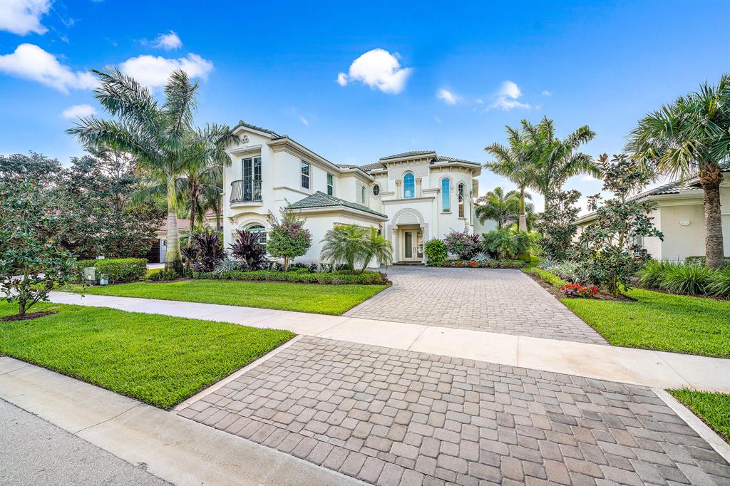 JUPITER COUNTRY CLUB - Residential