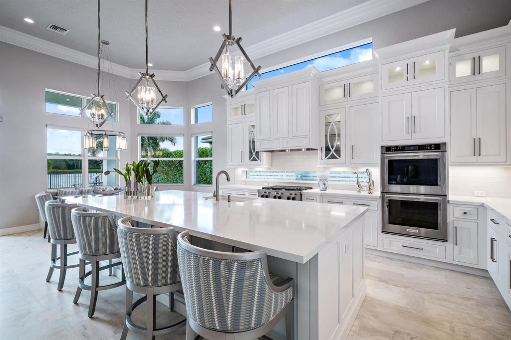 JUPITER COUNTRY CLUB - Residential