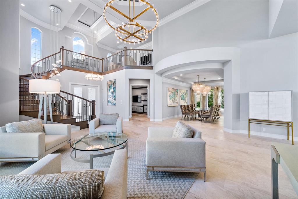 JUPITER COUNTRY CLUB - Residential