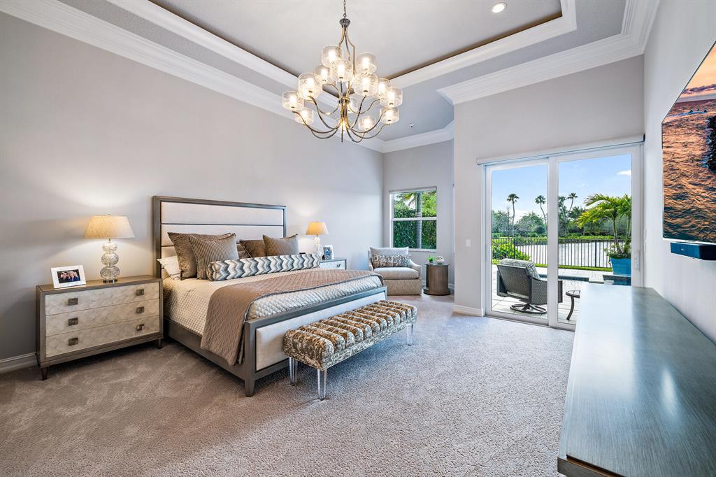 JUPITER COUNTRY CLUB - Residential