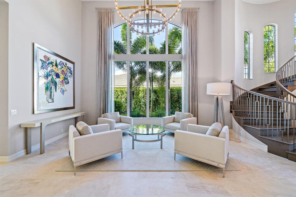 JUPITER COUNTRY CLUB - Residential