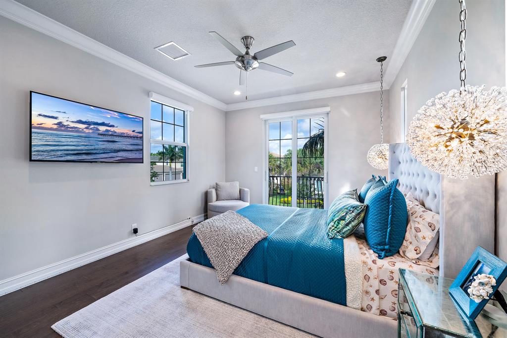 JUPITER COUNTRY CLUB - Residential