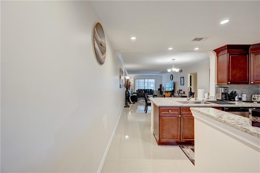 WYNMOOR VILLAGE - Residential