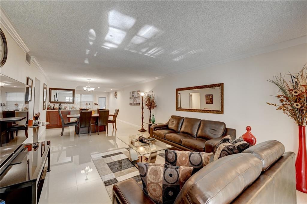 WYNMOOR VILLAGE - Residential