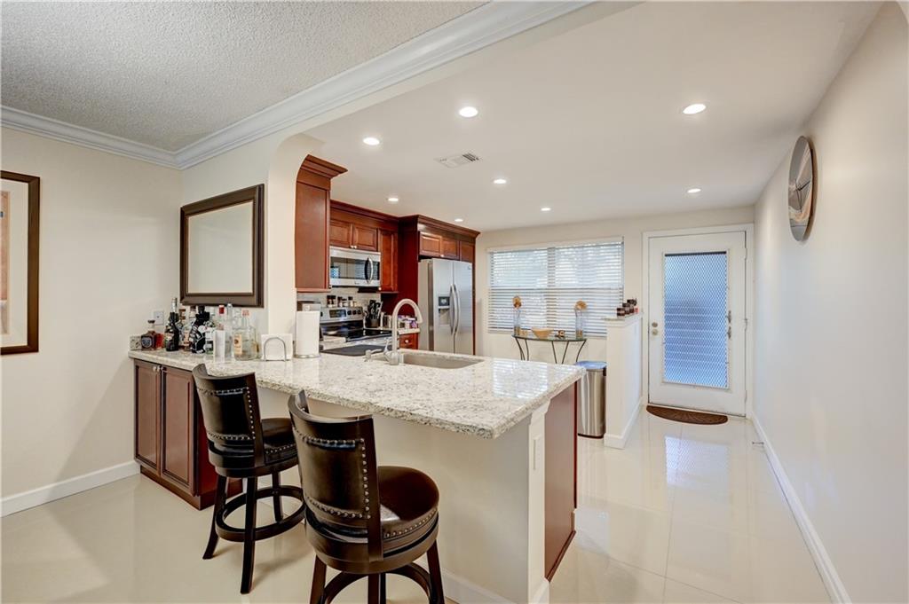 WYNMOOR VILLAGE - Residential