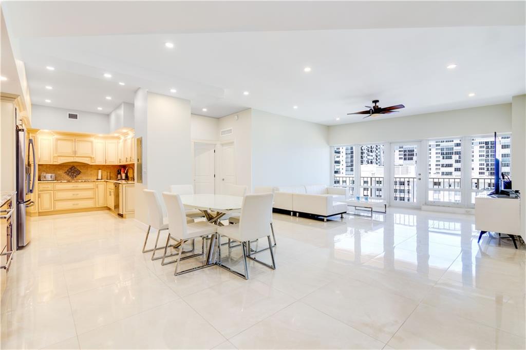 The Galleon Condo - Residential Lease