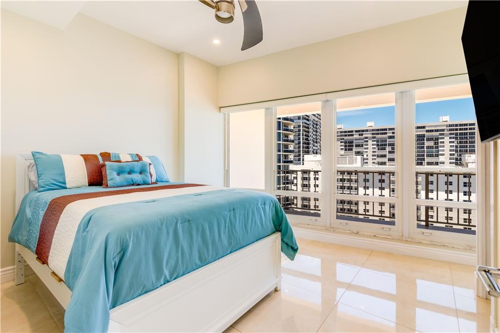 The Galleon Condo - Residential Lease