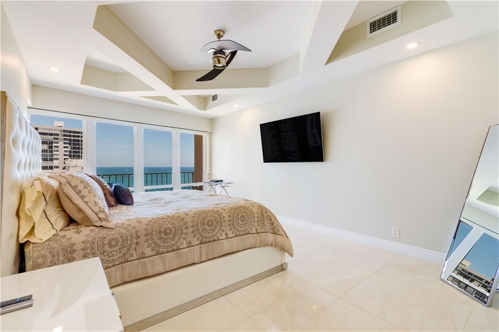 The Galleon Condo - Residential Lease