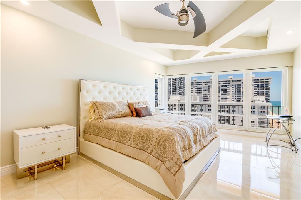 The Galleon Condo - Residential Lease