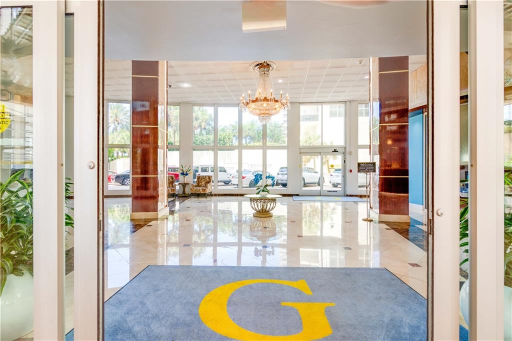 The Galleon Condo - Residential Lease