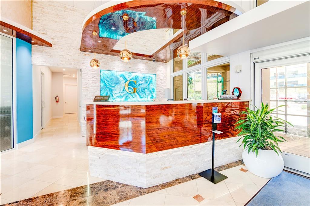 The Galleon Condo - Residential Lease