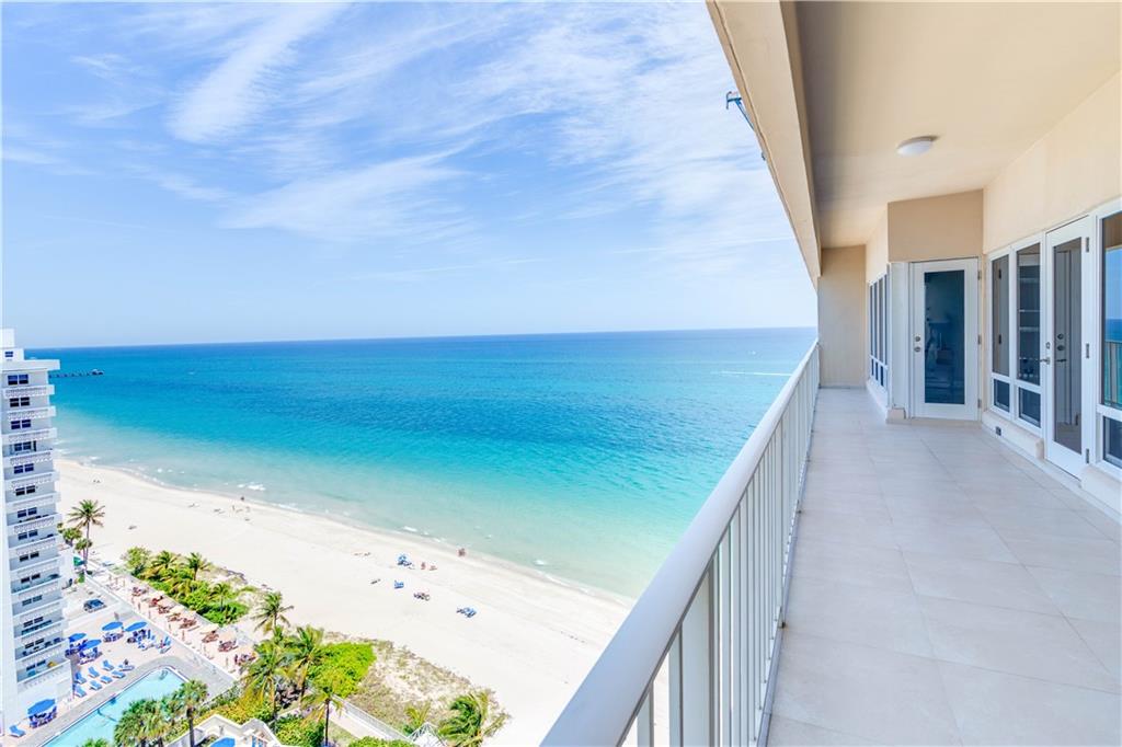 The Galleon Condo - Residential Lease