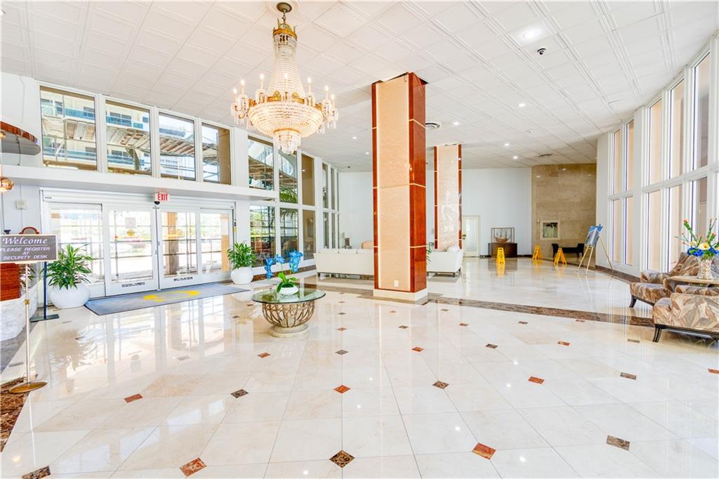 The Galleon Condo - Residential Lease