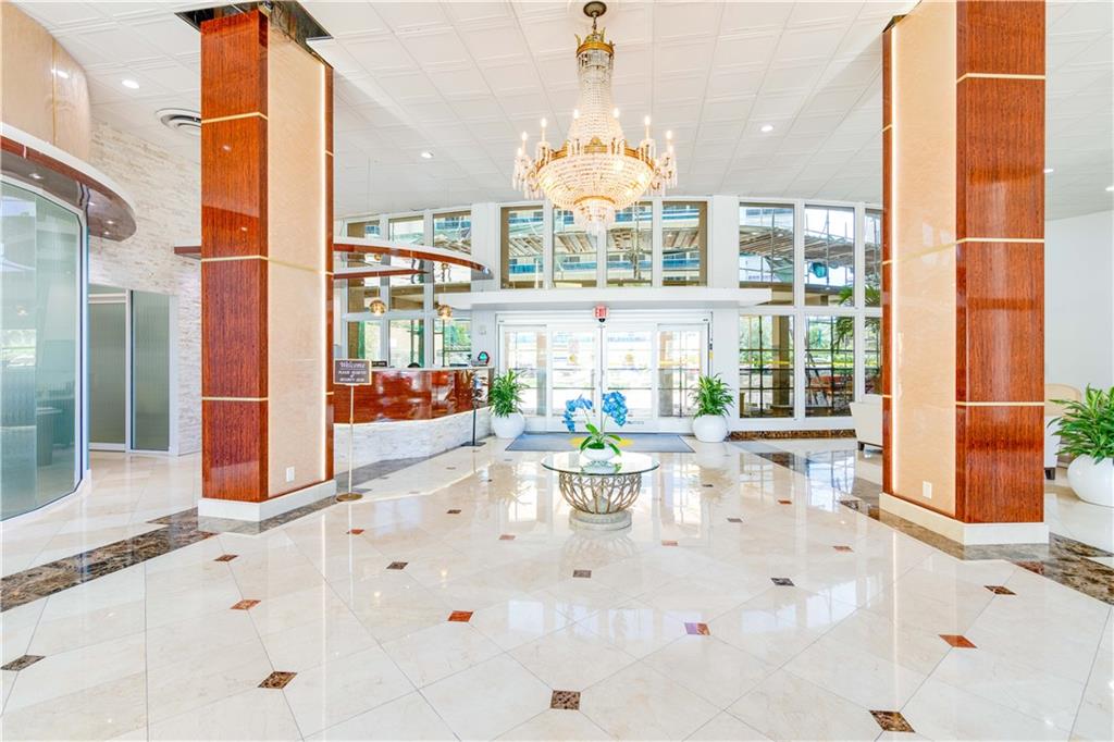 The Galleon Condo - Residential Lease