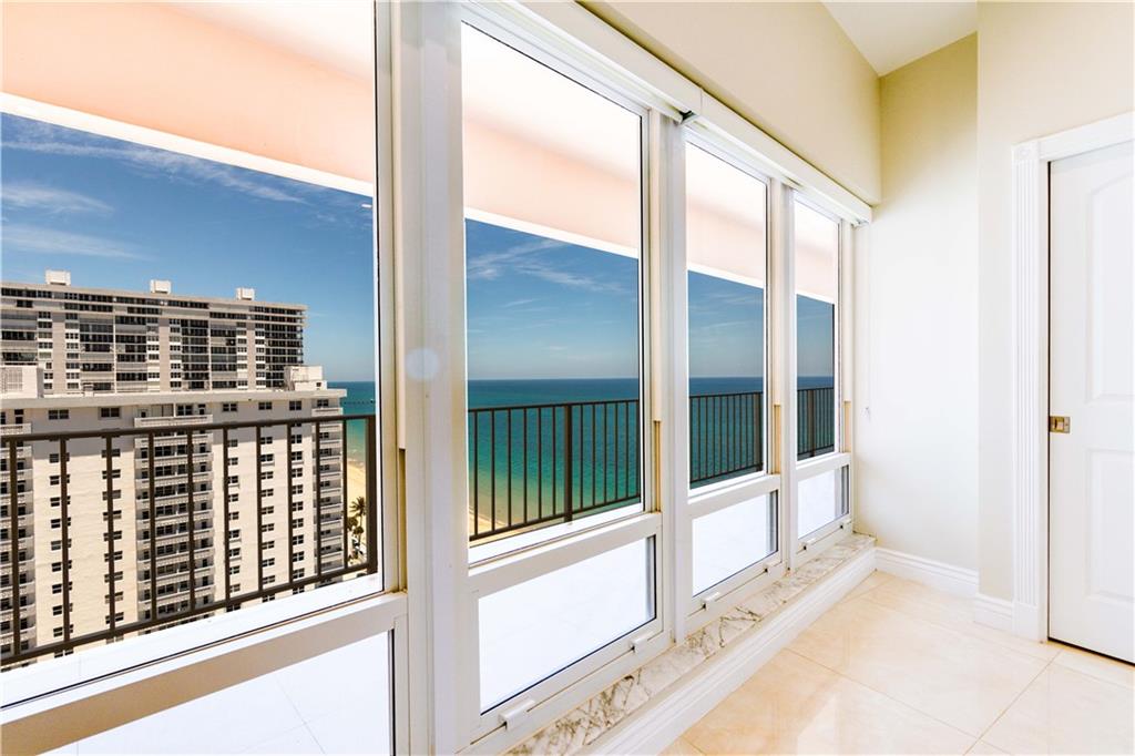 The Galleon Condo - Residential Lease