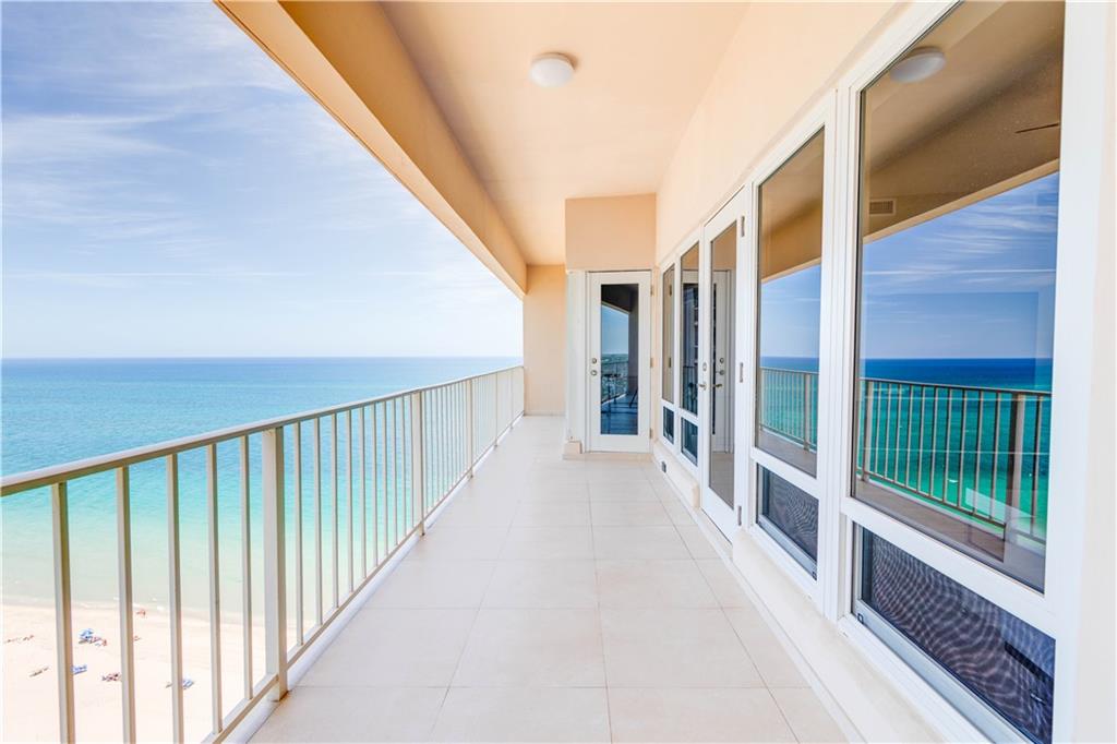 The Galleon Condo - Residential Lease