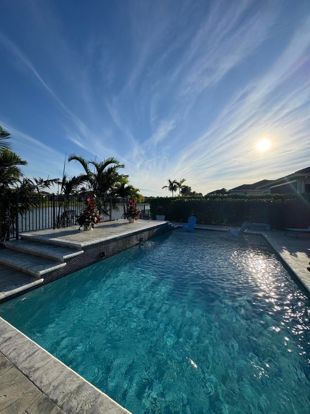 Photo of 8653 SW Carrara Way, Port Saint Lucie, FL 34987 (MLS # B26034050)