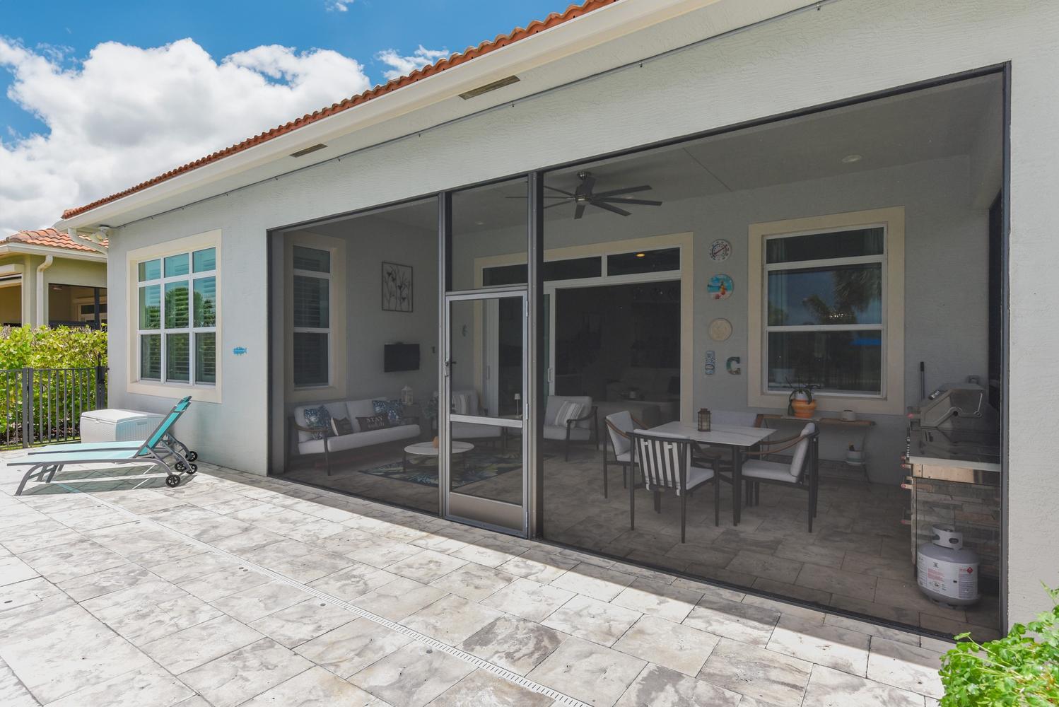 VERANO - Residential