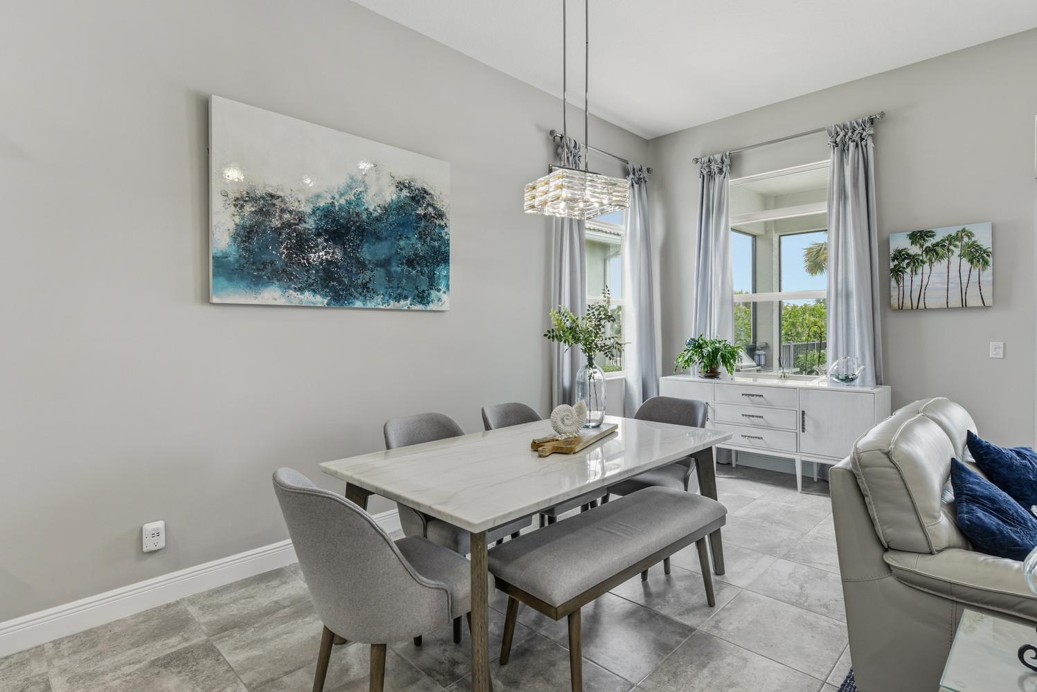 VERANO - Residential