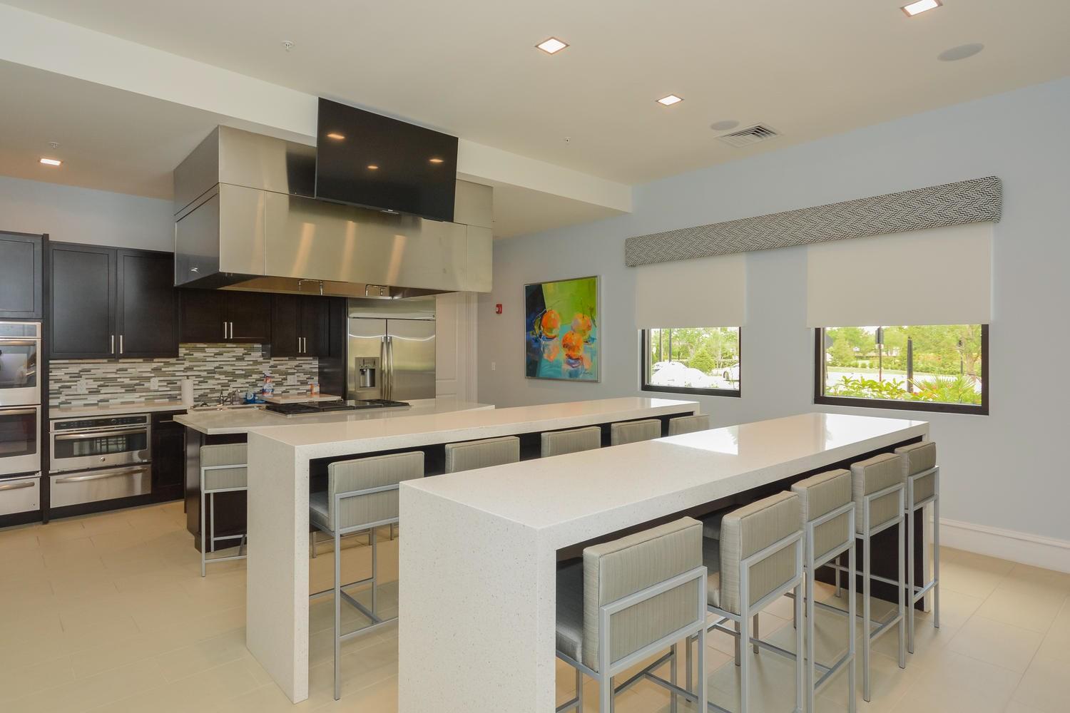 VERANO - Residential