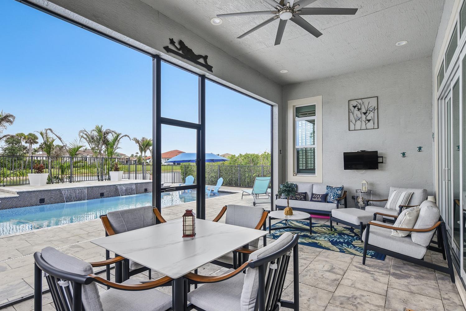 VERANO - Residential