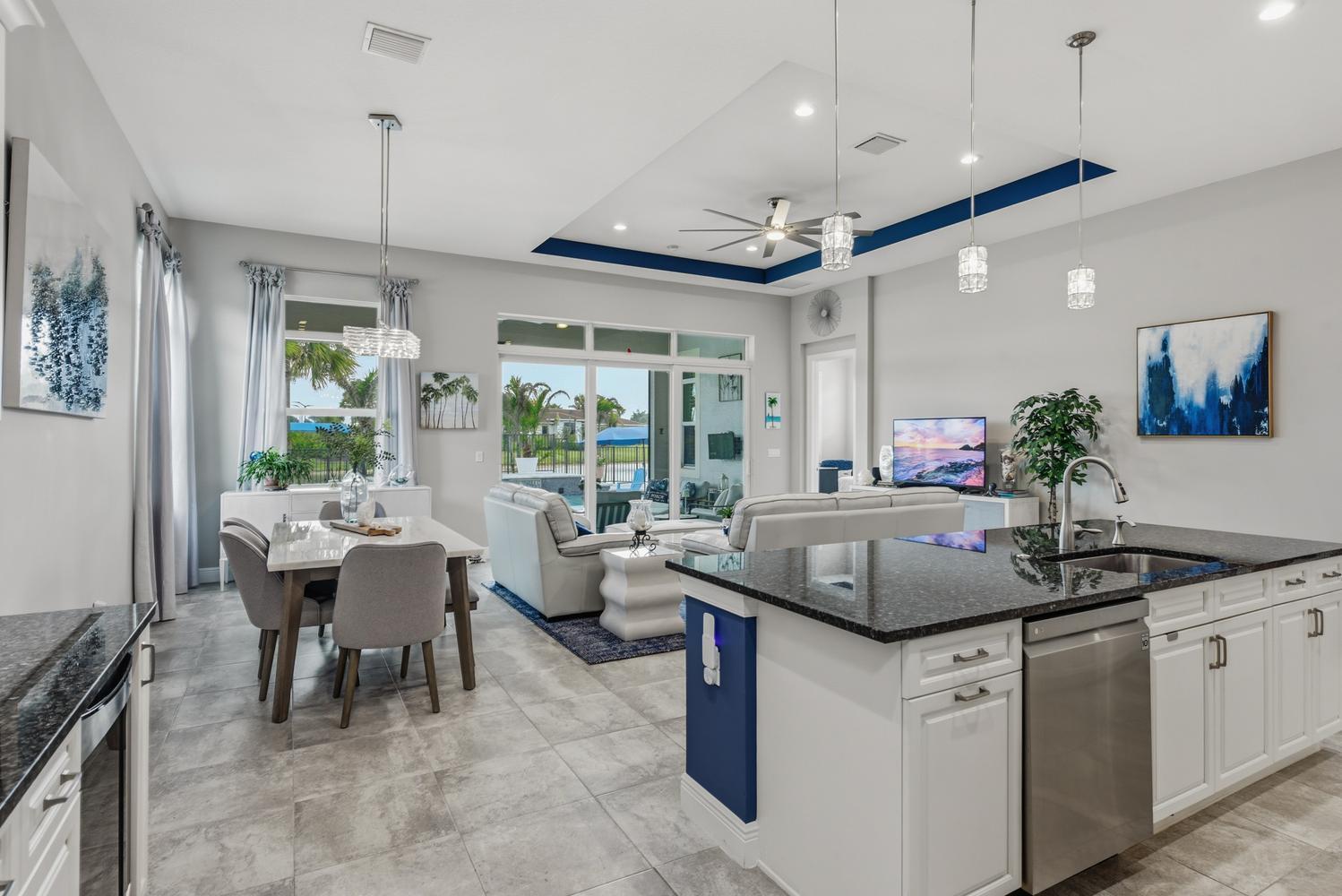 VERANO - Residential