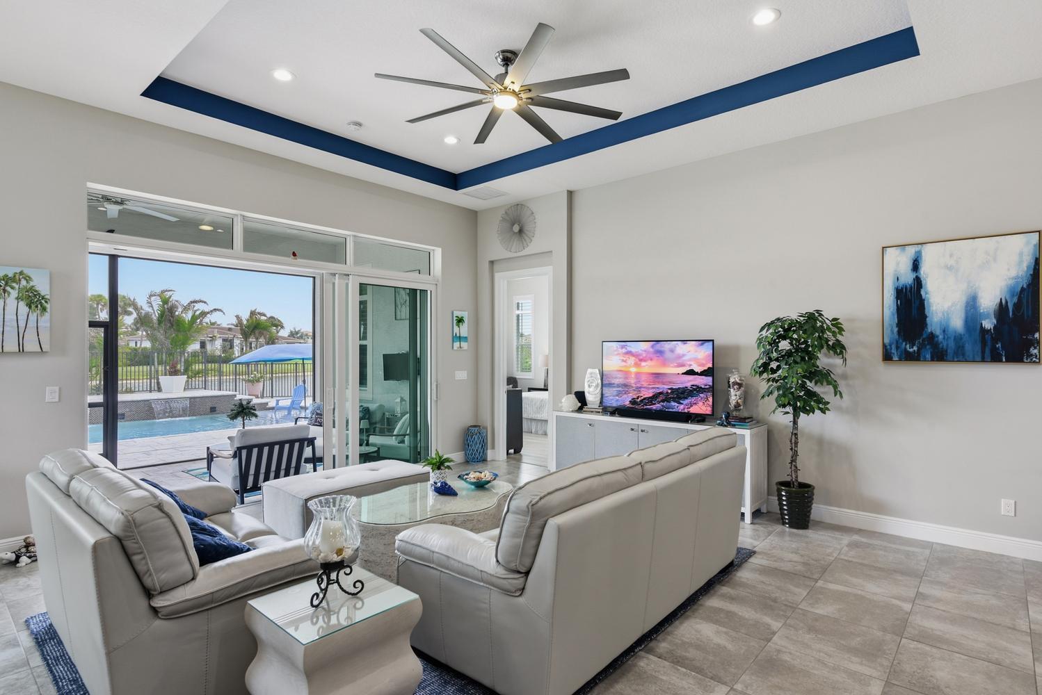 VERANO - Residential