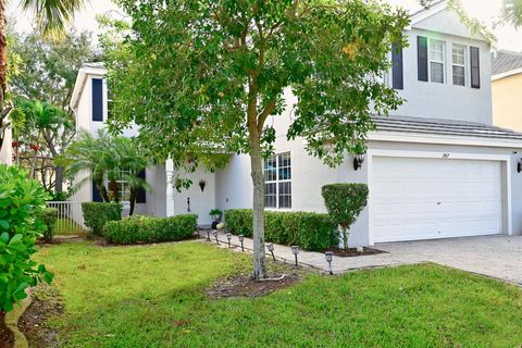 287 Berenger Walk Royal Palm Beach FL 33414