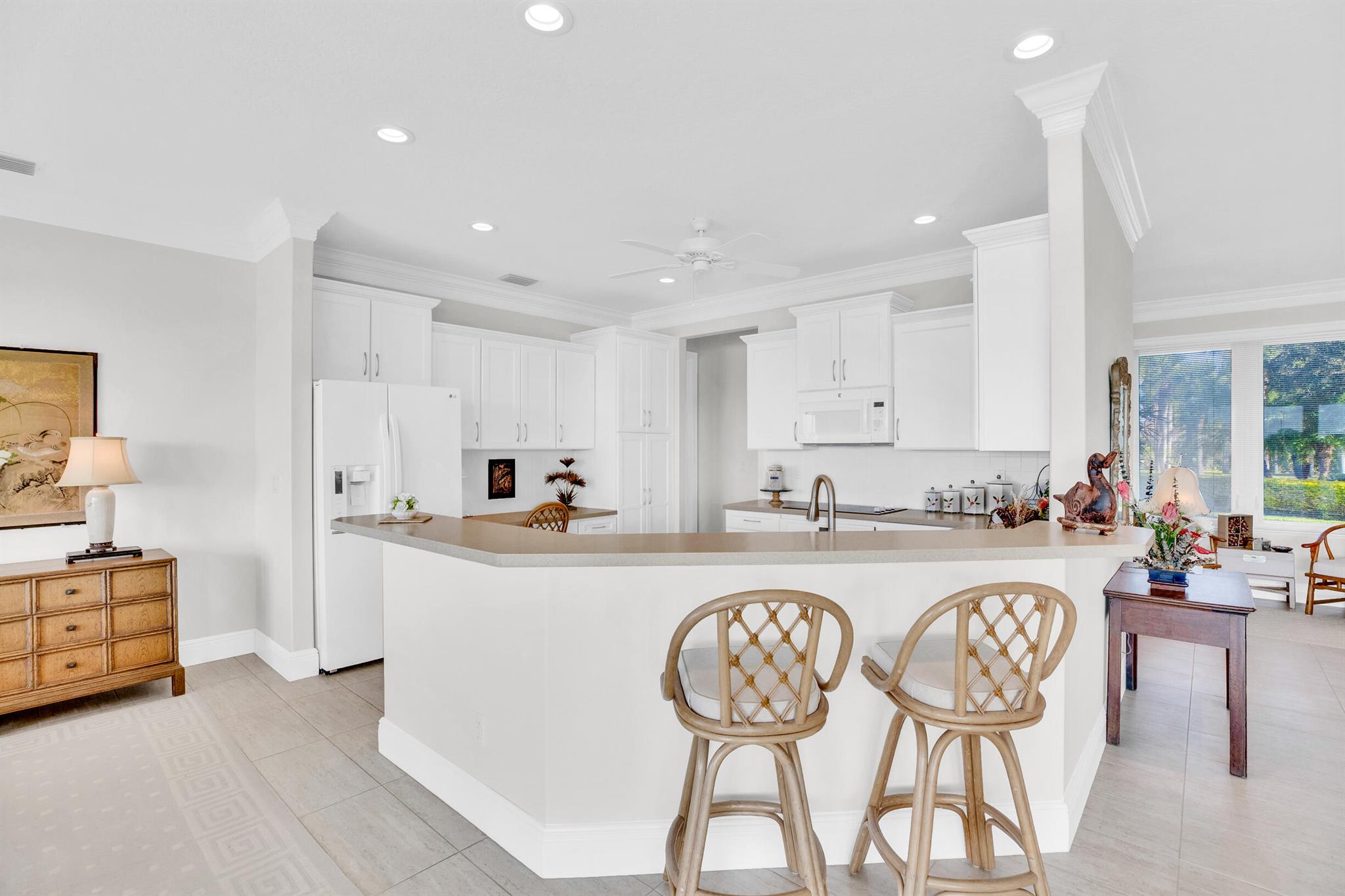 CROSS CREEK LAKE ESTATES - Residential